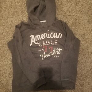 American Eagle hoodie